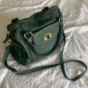 Green Purse